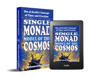 Modèle à monade unique du Cosmos